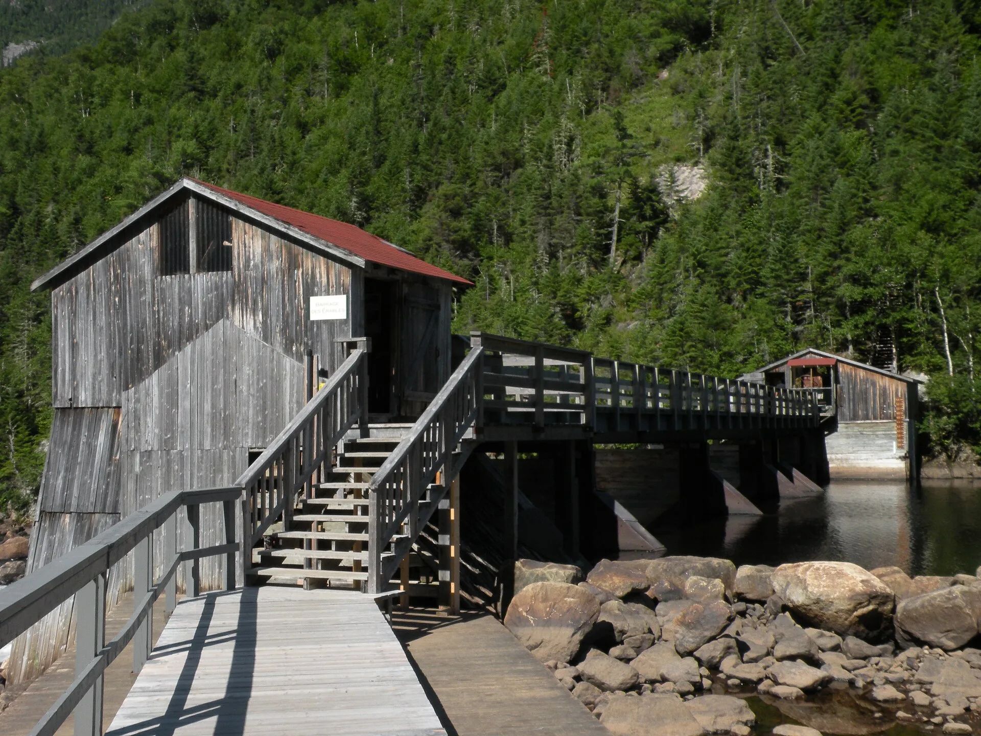 Les parcs nationaux : randonnée et grands espaces